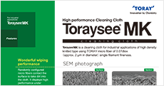 Toraysee™ MK