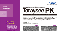 Toraysee™ PK