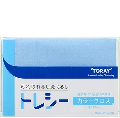 カラークロス